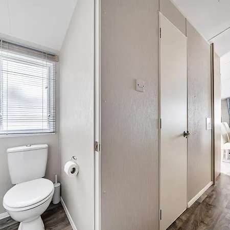 Casa vacanze Primrose Valley 3-bed Caravan Sleeps 8 Pets Ok